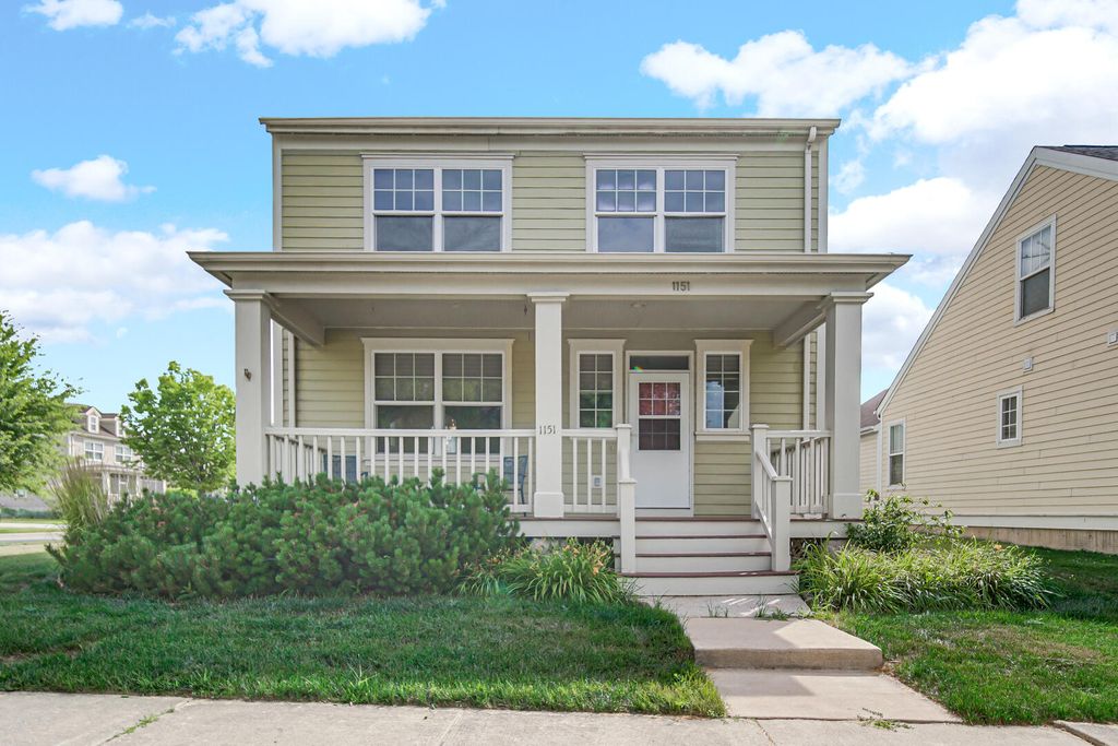 Photo of 1151 Burns Boulevard, Burns Harbor, IN 46304 (MLS # 835003)