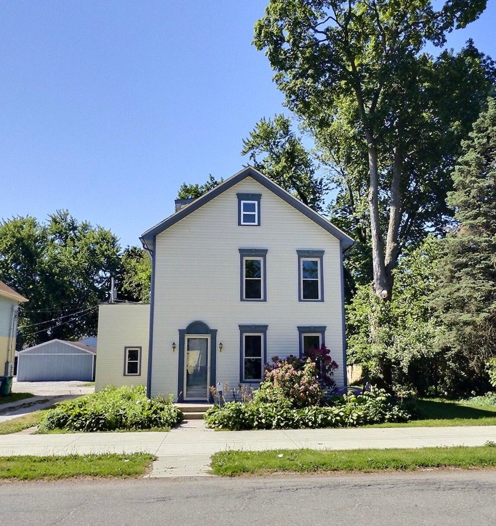 Photo of 510 1st Street, La Porte, IN 46350 (MLS # 840338)