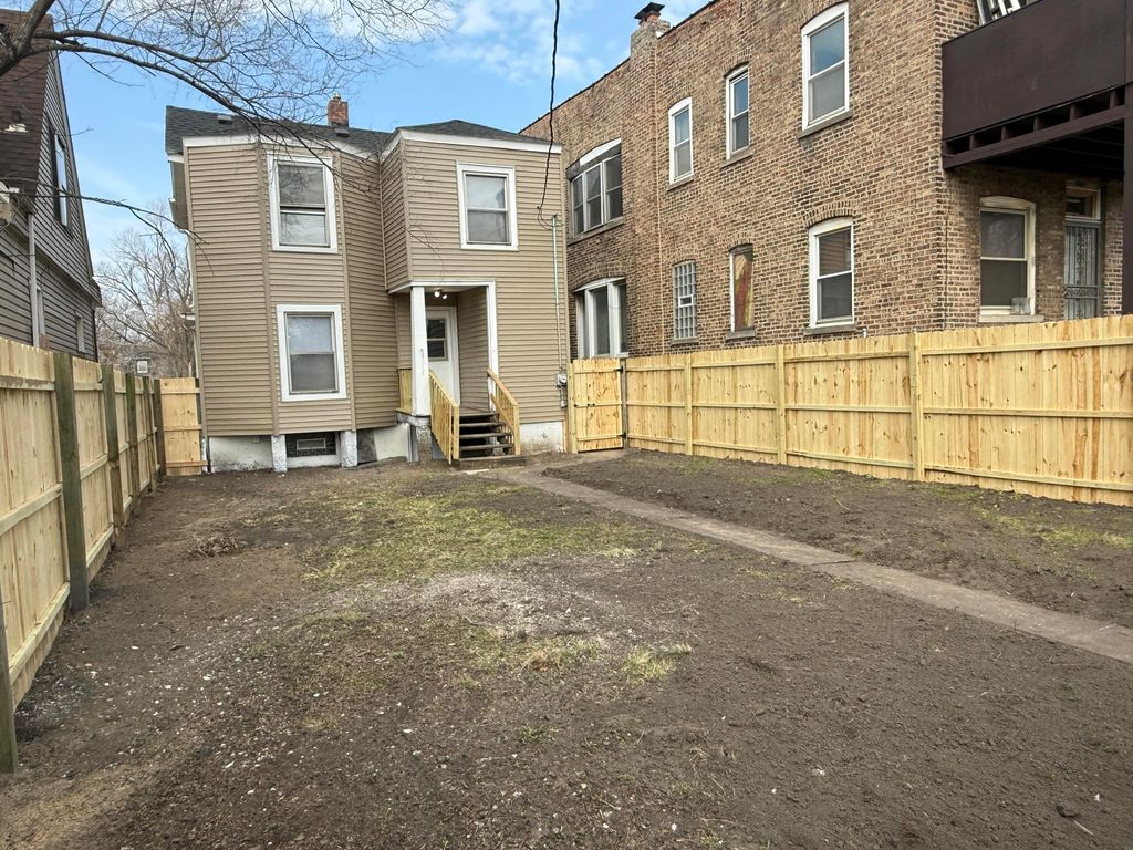 Photo of 565 Jackson Street, Gary, IN 46402 (MLS # 836245)