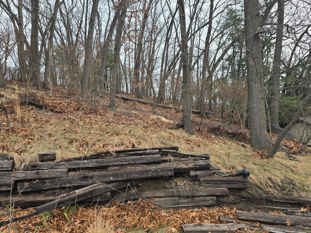 Photo of 0 Juneway Drive, Long Beach, IN 46360 (MLS # 837839)