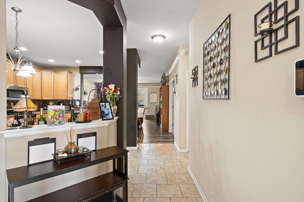 Photo of 1440 Bohling Place, Crown Point, IN 46307 (MLS # 838516)