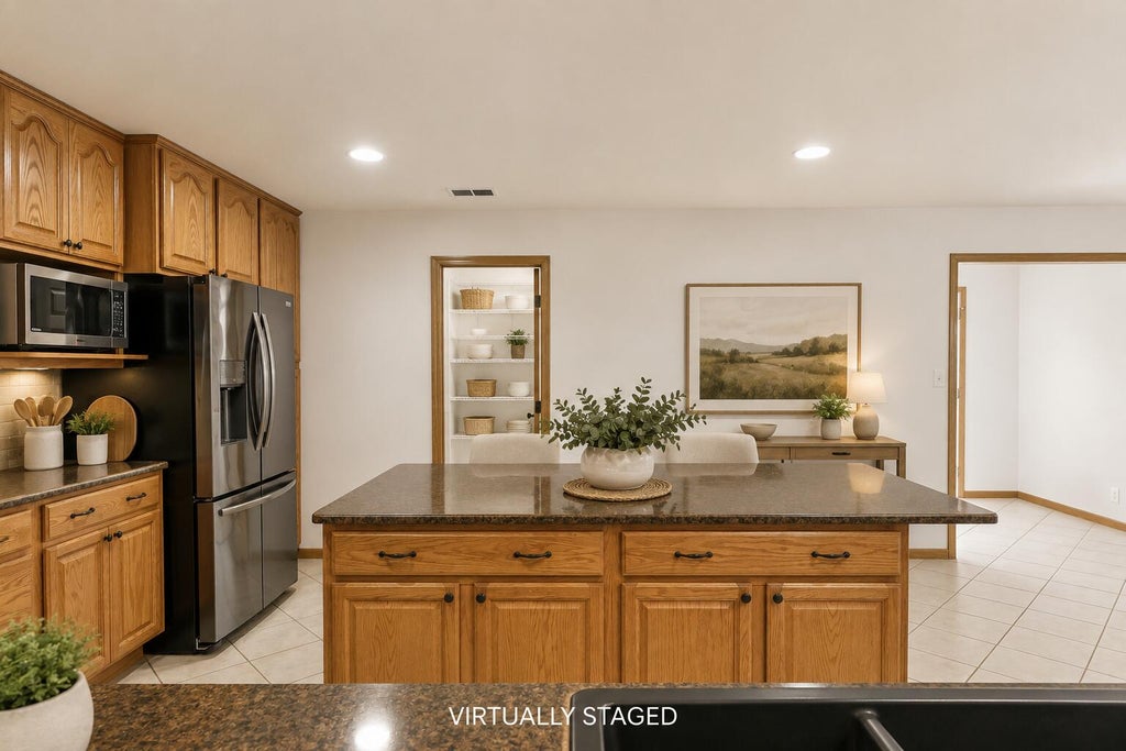 Photo of 802 Vanessa Way, Kouts, IN 46347 (MLS # 844215)