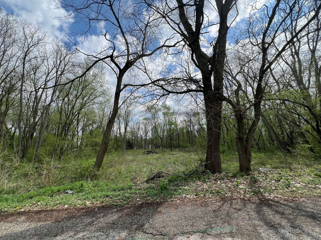 Photo of 3800 Brown Street, Hobart, IN 46342 (MLS # 837246)