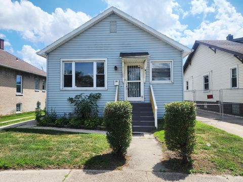 934 Field Street, Hammond, IN 46320 - #: 824878