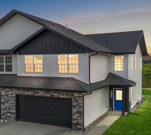 4292 W 77th Place, Merrillville, IN 46410 - #: 827037