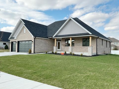 Property photo of 177 Trillium Drive, Dyer, IN 46311