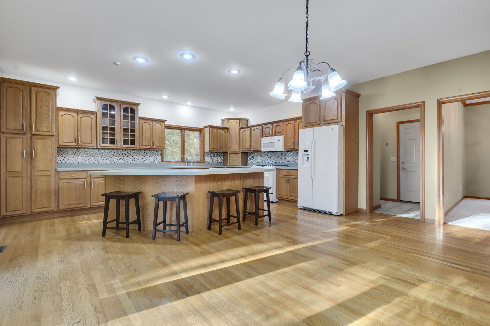 7674 E Potato Hole Court