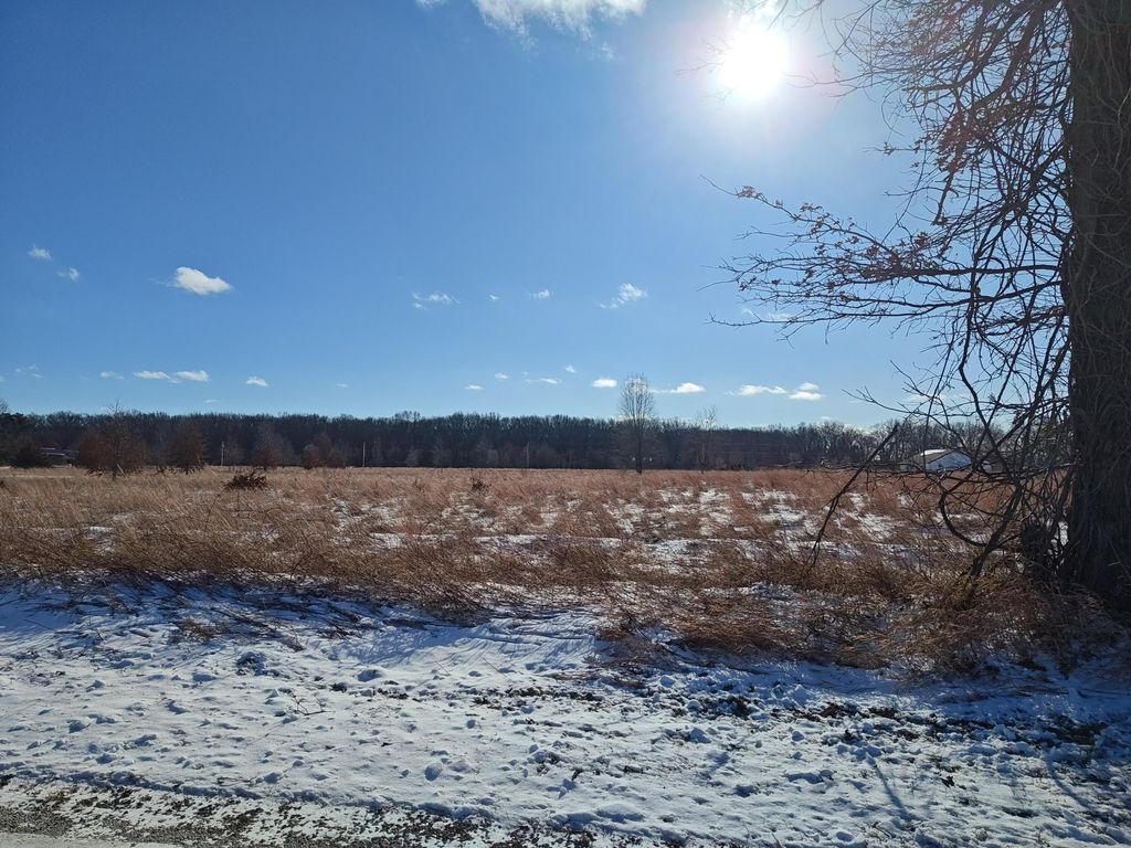 Photo of Lot 19 S 600 E, Knox, IN 46534 (MLS # 832939)