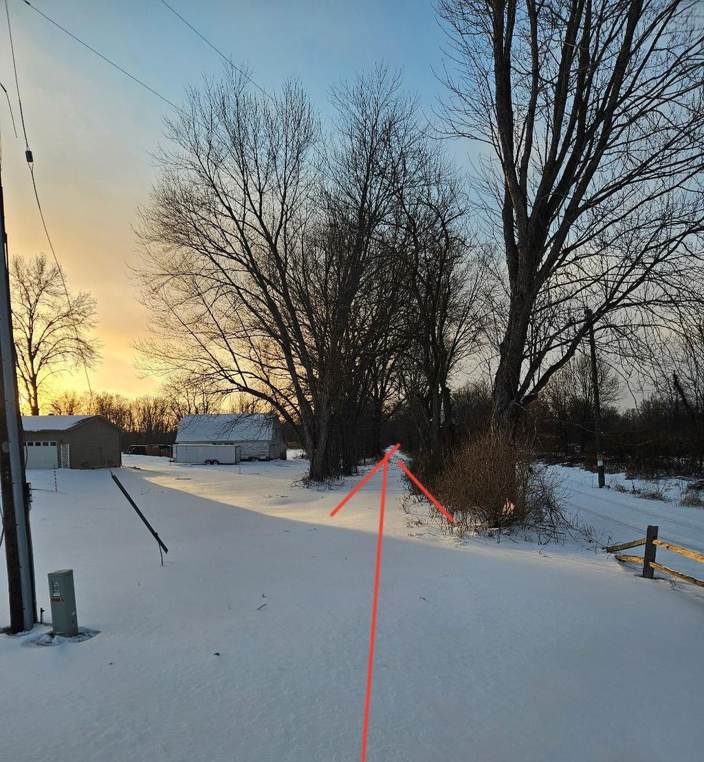 Photo of 0 Us Highway 421, Michigan City, IN 46360 (MLS # 833039)