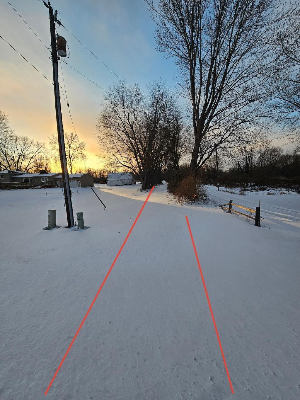 Photo of 0 Us Highway 421, Michigan City, IN 46360 (MLS # 833039)