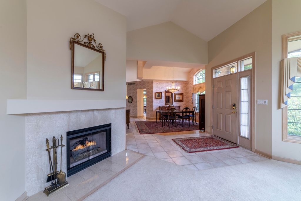 Photo of 1620 Cherry Blossom Drive #3, Munster, IN 46321 (MLS # 838730)