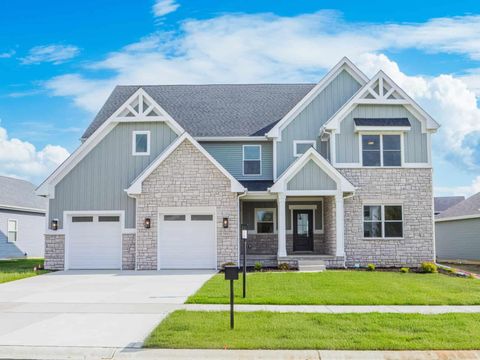 1759 Trailbrook Drive Valparaiso IN 46383