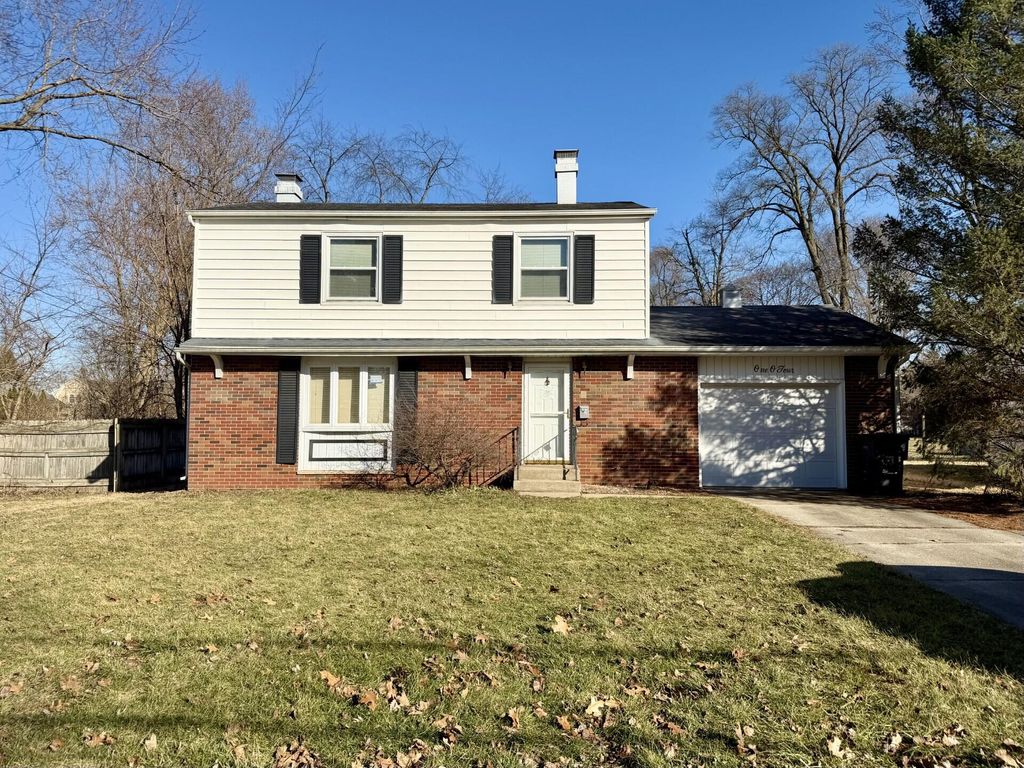 Photo of 104 Foster Avenue, Elkhart, IN 46516 (MLS # 834364)