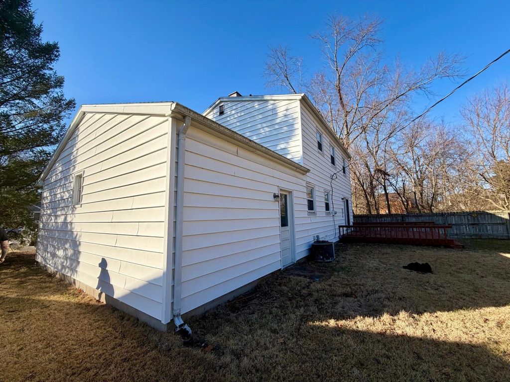 Photo of 104 Foster Avenue, Elkhart, IN 46516 (MLS # 834364)