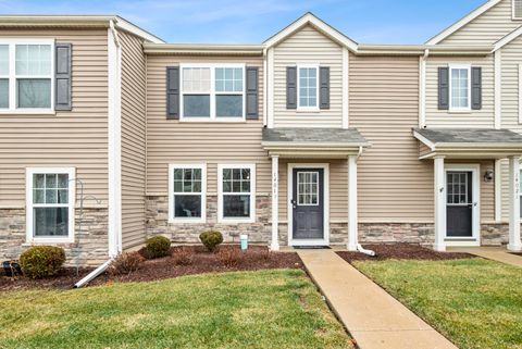 14019 Paramount Way Cedar Lake IN 46303