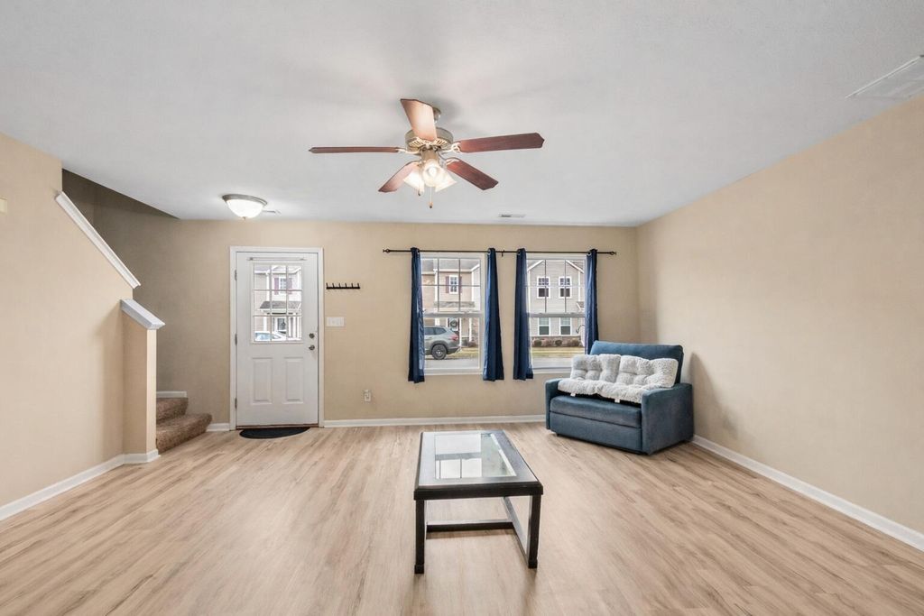 Photo of 14019 Paramount Way, Cedar Lake, IN 46303 (MLS # 832172)