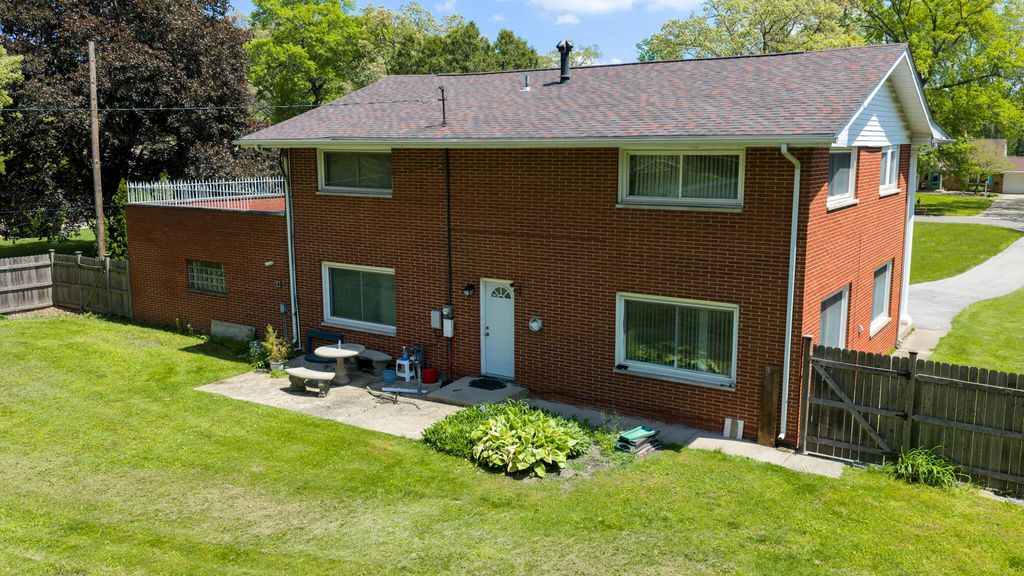 Photo of 2730 Carmen Street, Portage, IN 46368 (MLS # 839127)