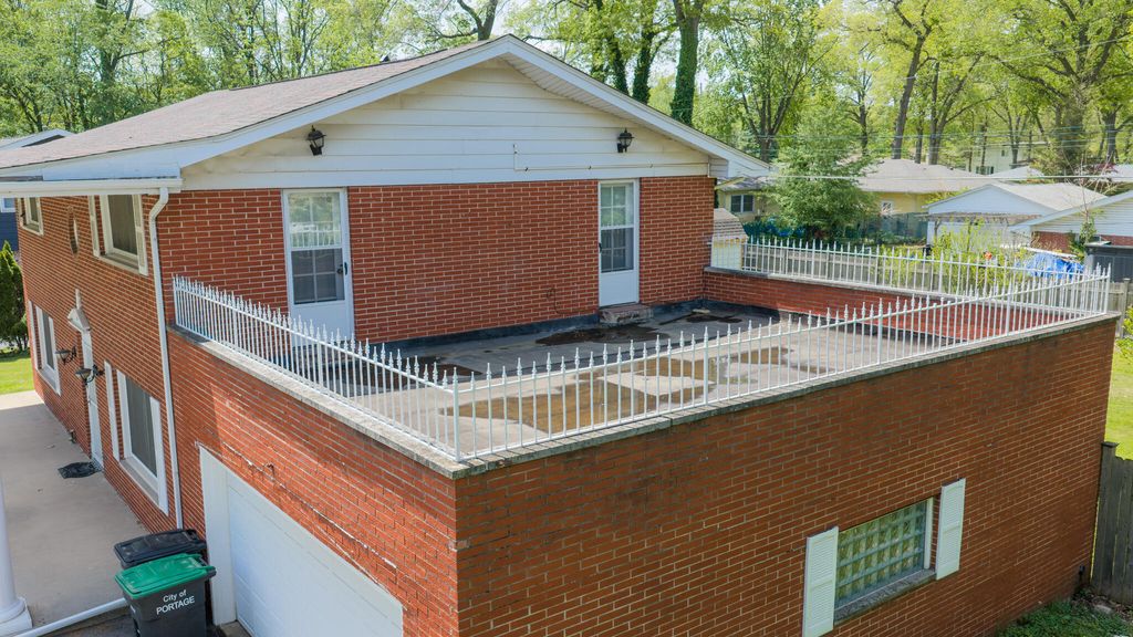Photo of 2730 Carmen Street, Portage, IN 46368 (MLS # 839127)