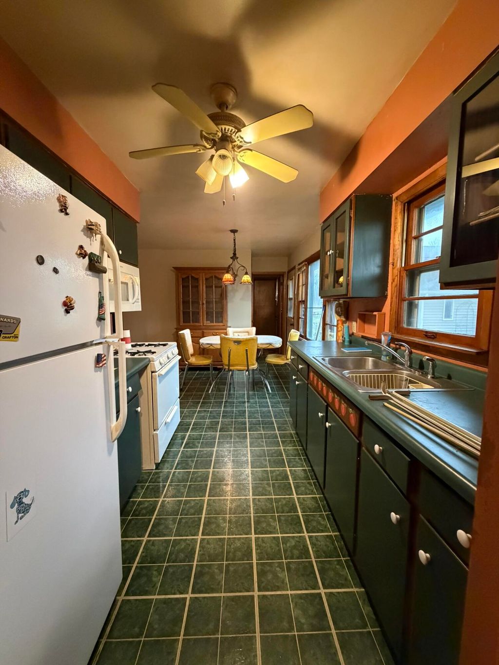 Photo of 5420 W 45th Street, Gary, IN 46408 (MLS # 835282)