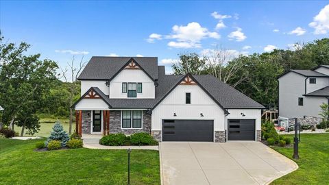 12893 Baker Court Crown Point IN 46307