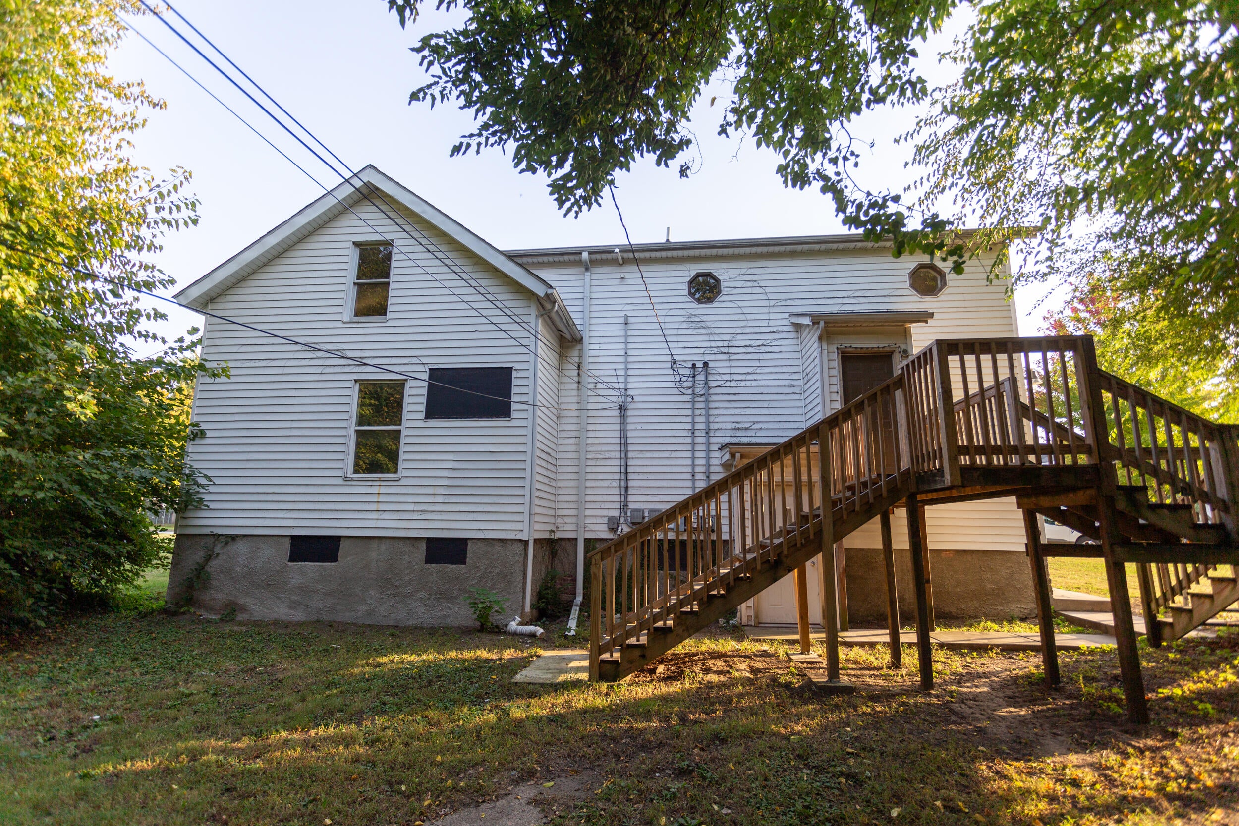 510 E 10th Street
