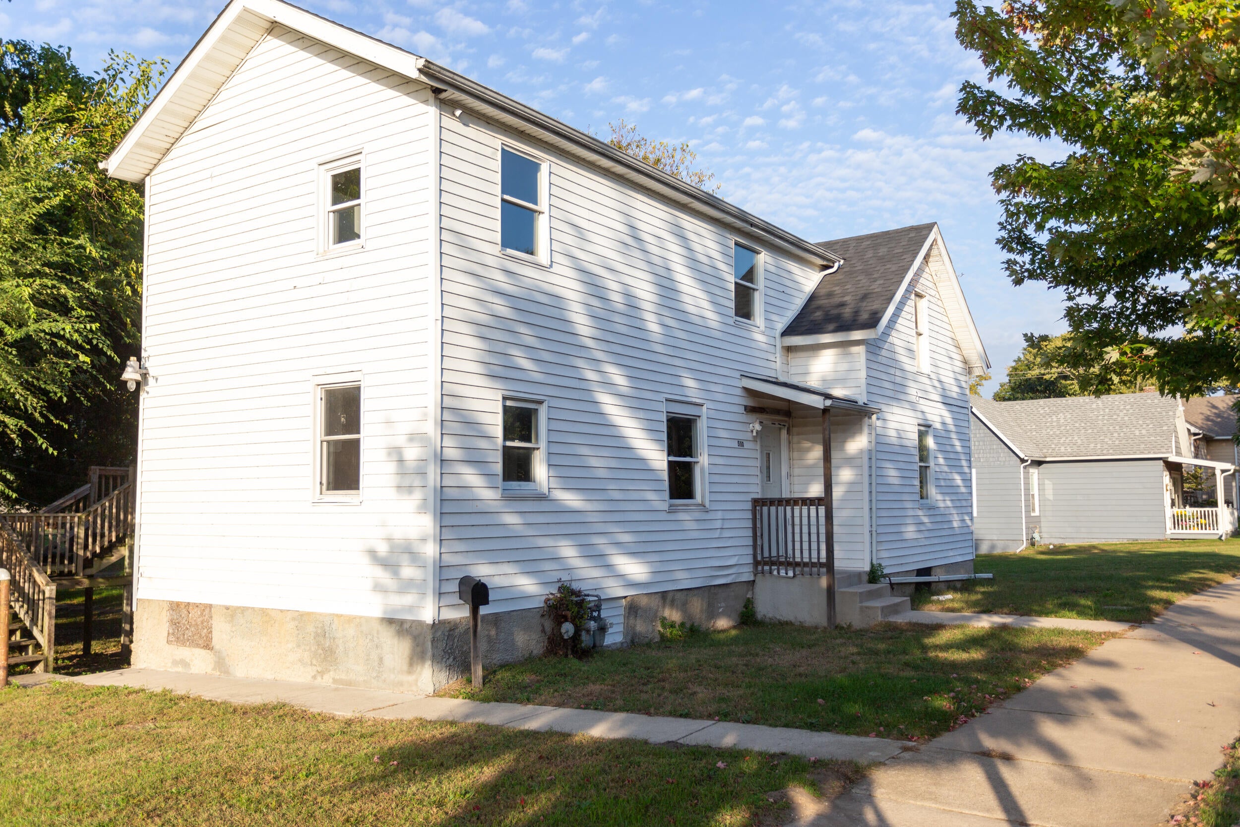 510 E 10th Street