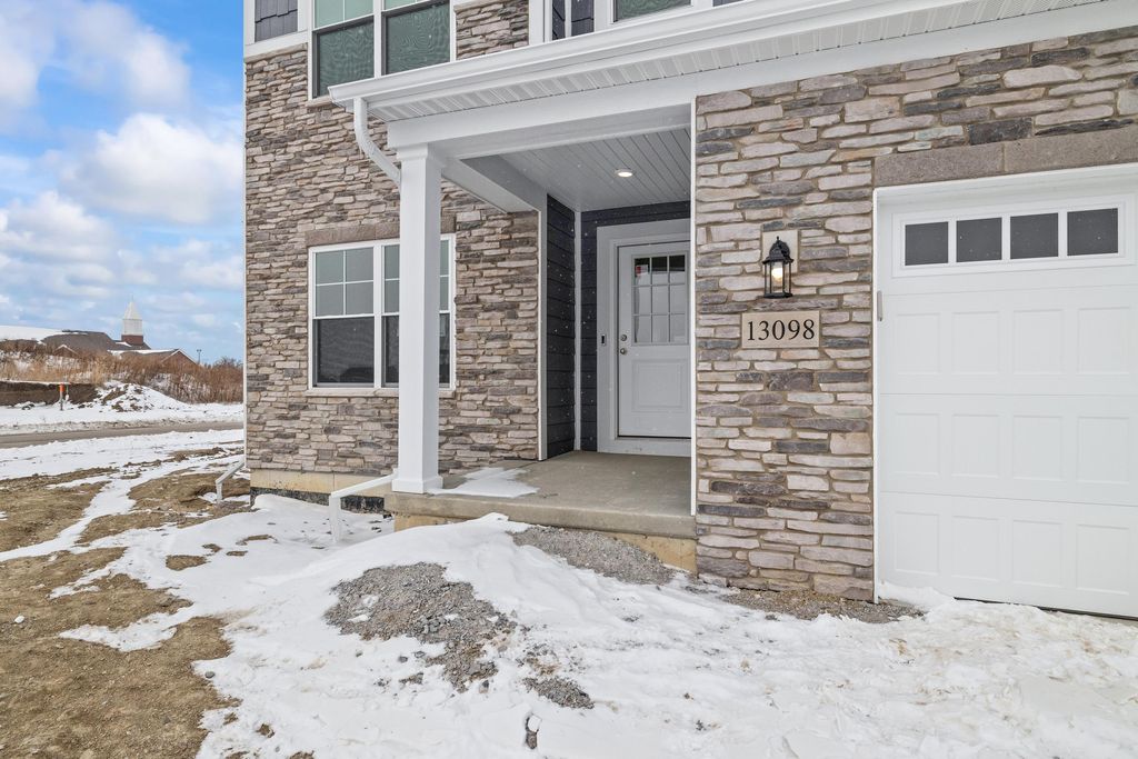 Photo of 13098 109th Place, Dyer, IN 46311 (MLS # 833872)