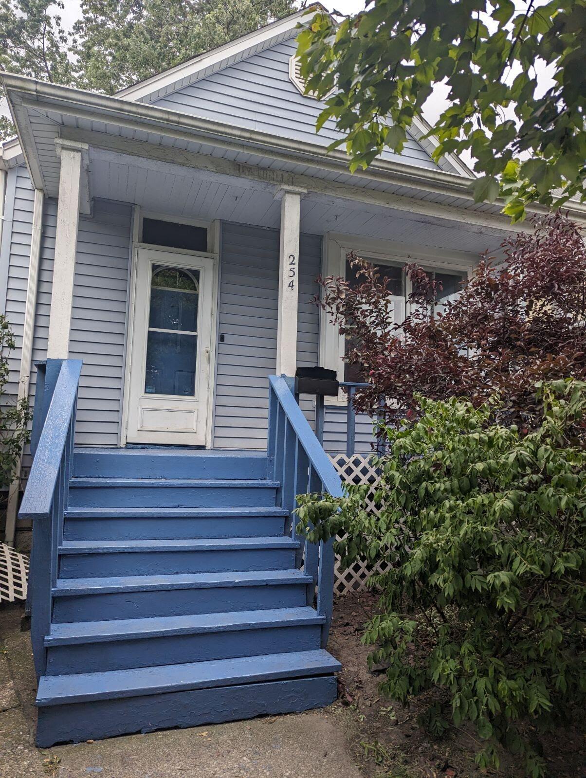 254 E Williams Street