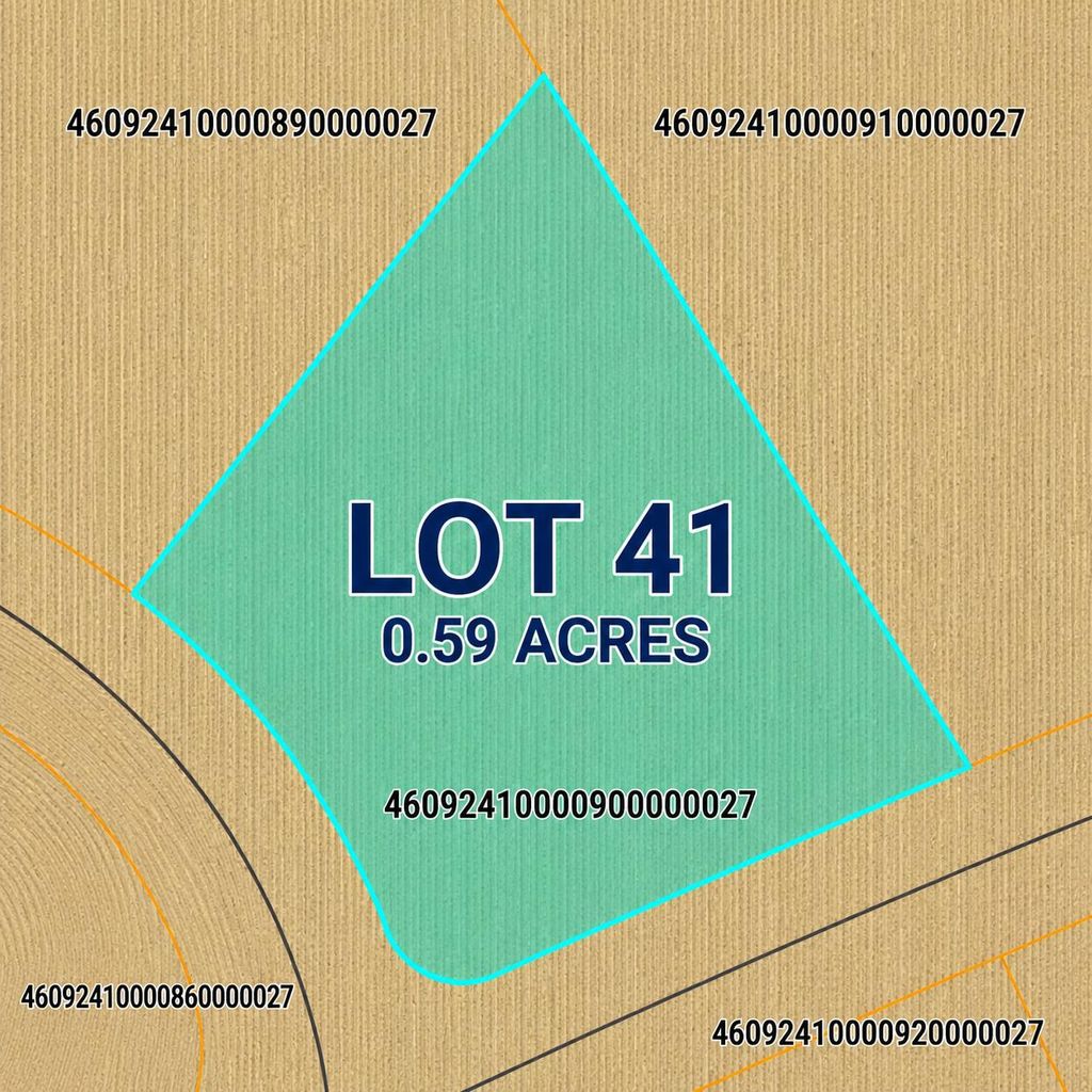 Photo of Lot 41 James Court, La Porte, IN 46350 (MLS # 838630)