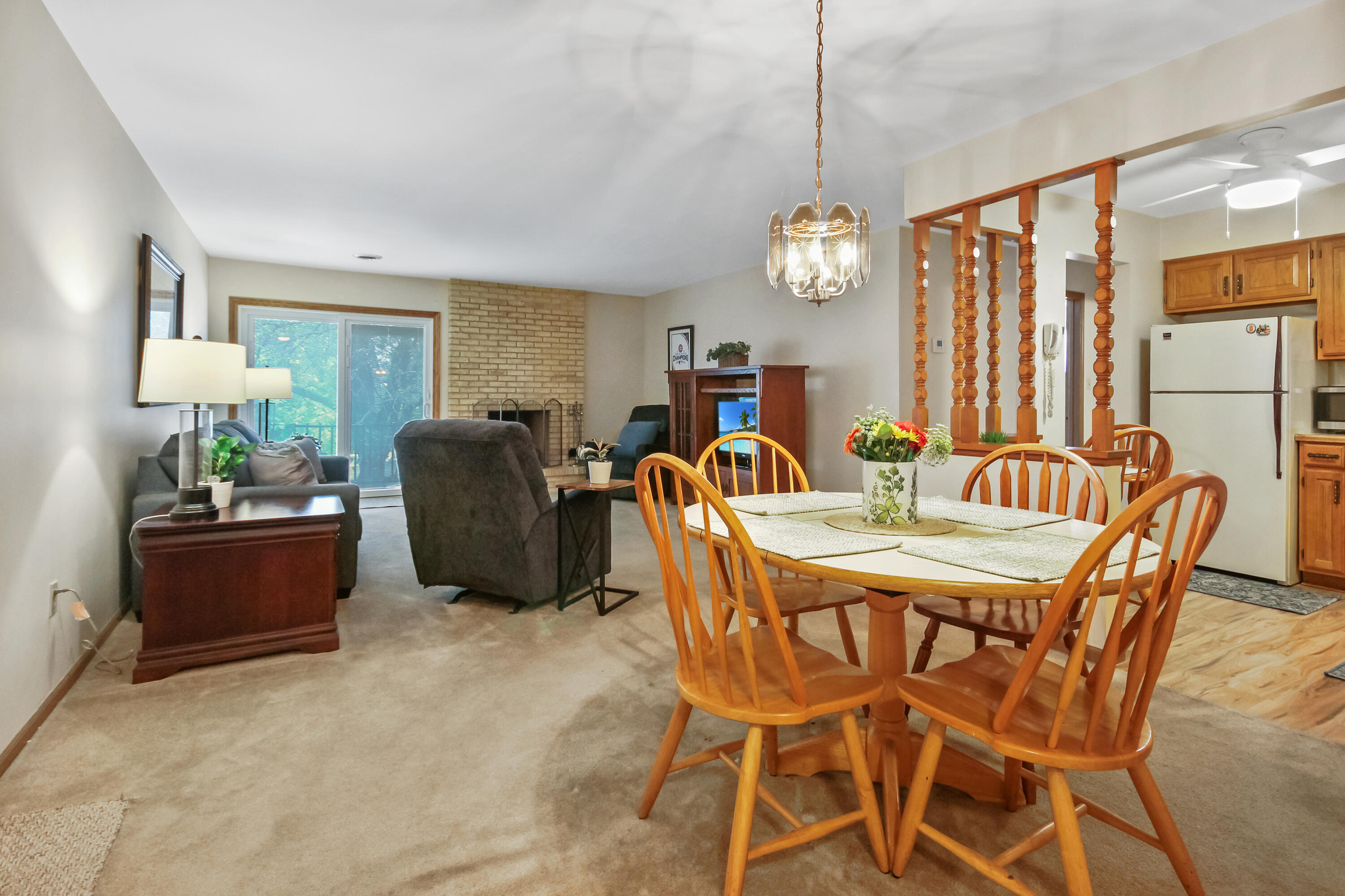 1720 Homan Drive 204