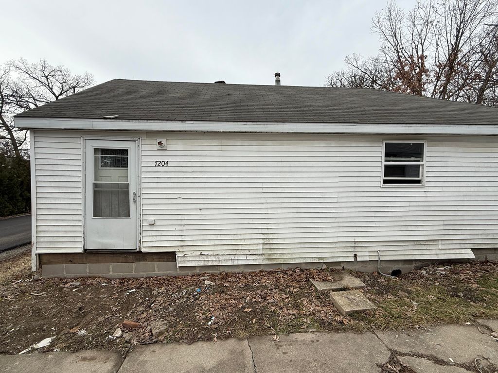 Photo of 7204 W 129th Lane, Cedar Lake, IN 46303 (MLS # 835679)