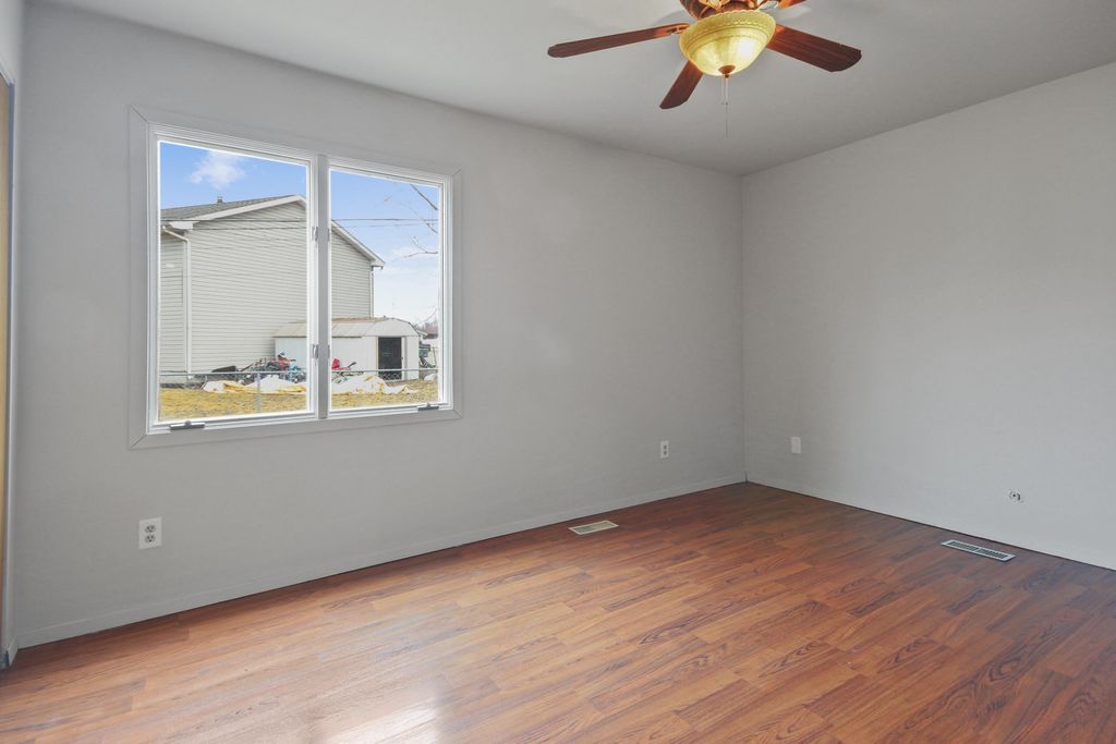 Photo of 6277 Waite Street, Merrillville, IN 46410 (MLS # 835118)