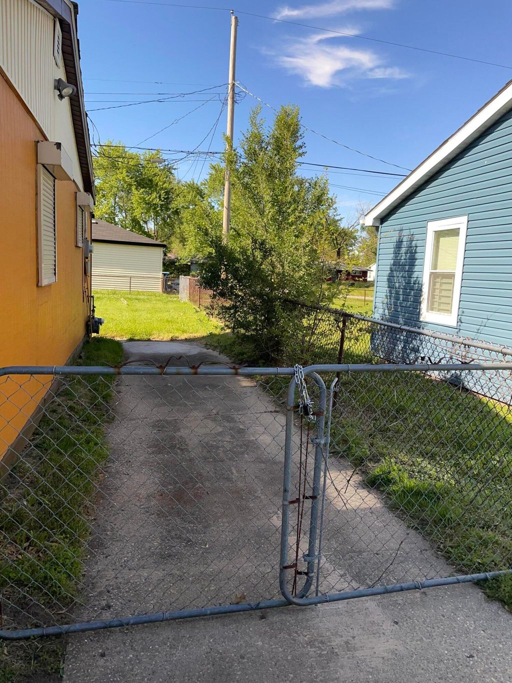 Photo of 4310 W 23rd Avenue, Gary, IN 46404 (MLS # 839393)
