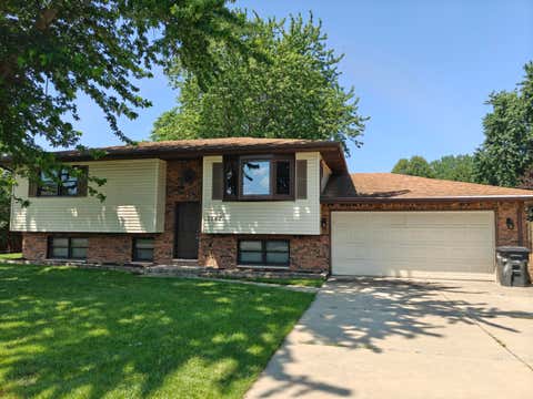 3042 Dutch Mill Street, Portage, IN 46368 - #: 841934