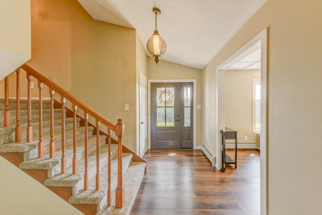 Photo of 1914 Belshaw Road, Lowell, IN 46356 (MLS # 844789)