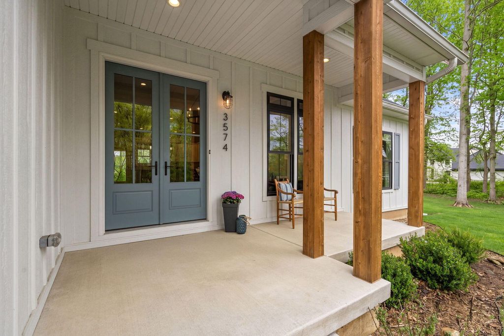 Photo of 3574 S Maple Lane Court, La Porte, IN 46350 (MLS # 837665)