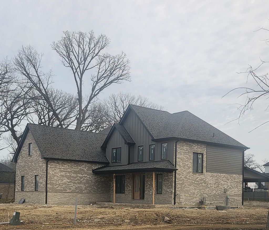 Photo of 9631 Sweetspire Avenue, Saint John, IN 46373 (MLS # 835865)