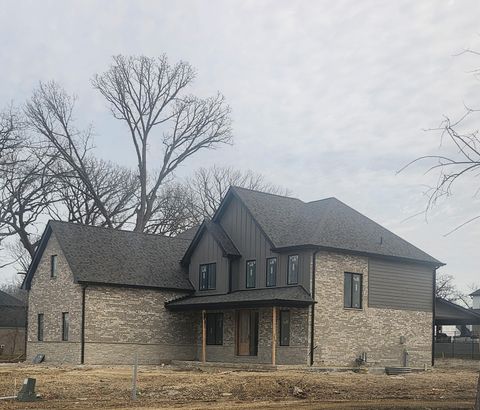 9631 Sweetspire Avenue St. John IN 46373