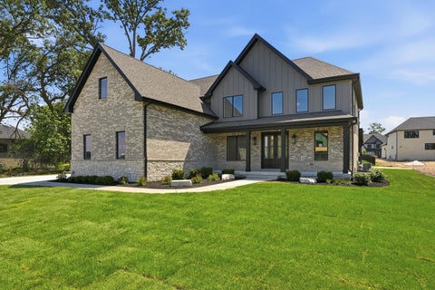 9631 Sweetspire Avenue, St. John, IN 46373 - #: 835865