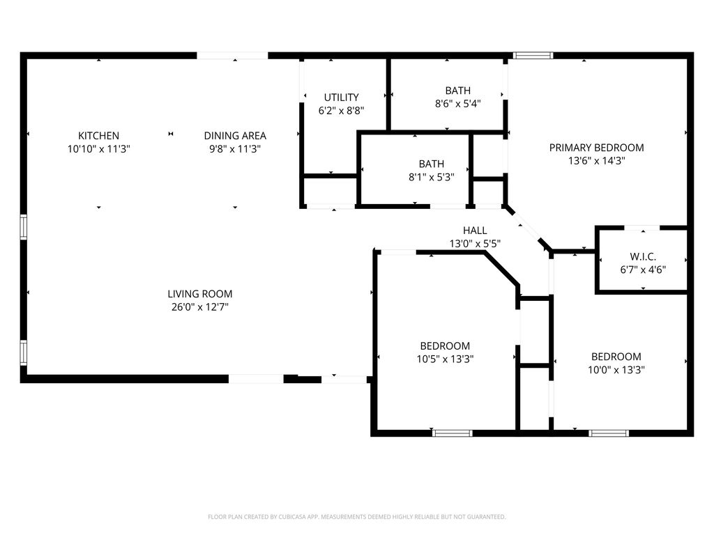 Photo of 301 Malvern Road, Kingsford Heights, IN 46346 (MLS # 835939)