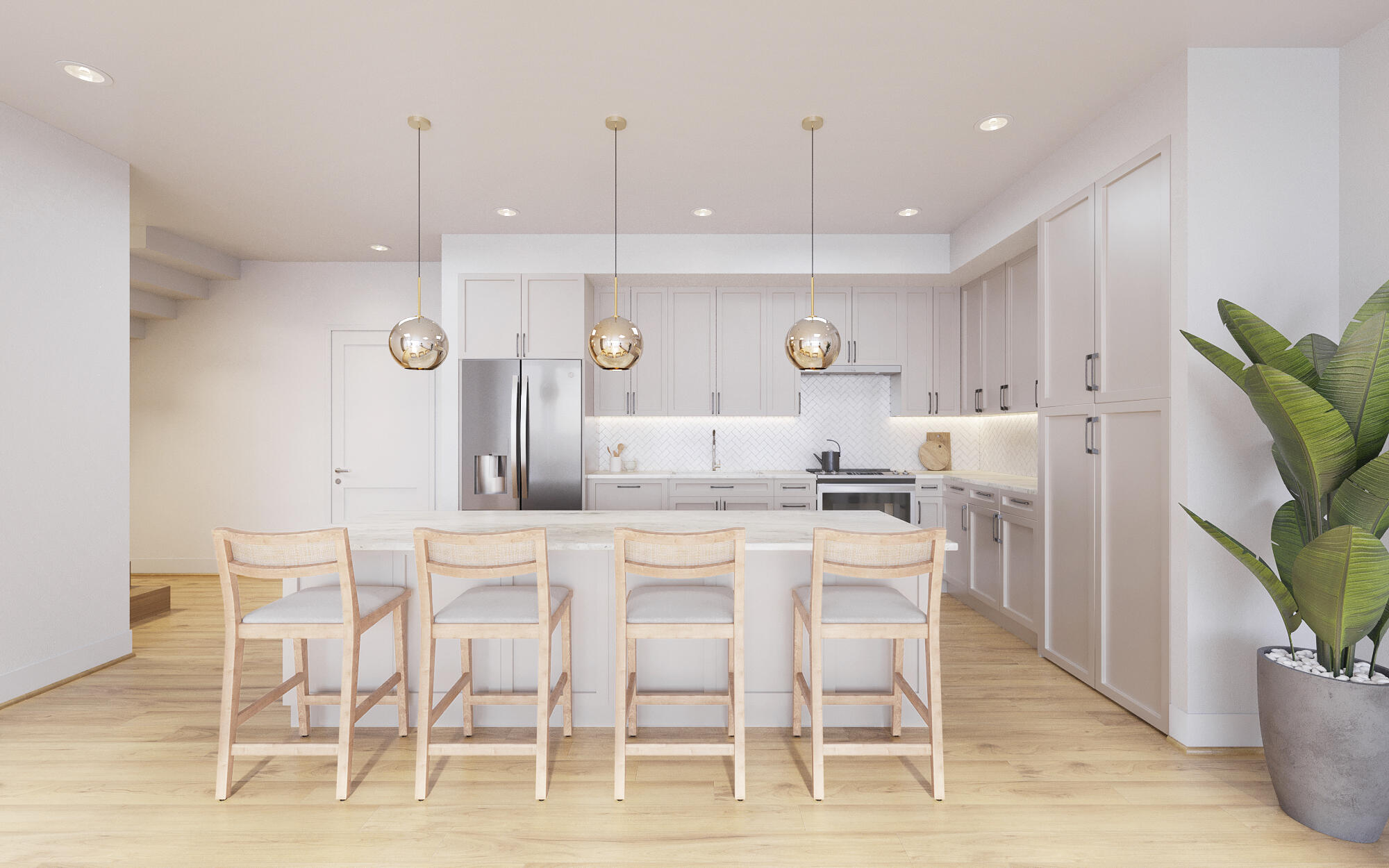 101 W Michigan Boulevard Th 14