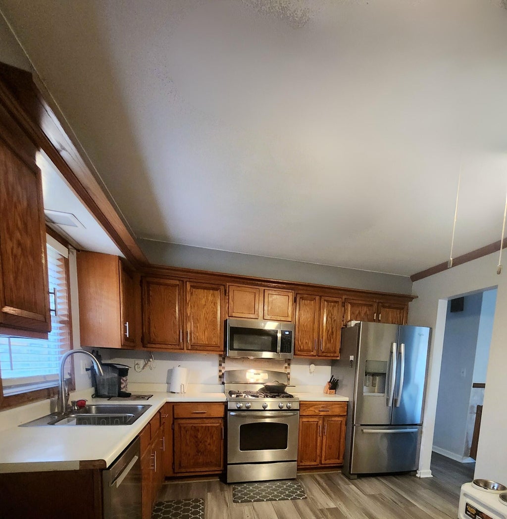 Photo of 3119 W 60th Drive, Merrillville, IN 46410 (MLS # 846347)
