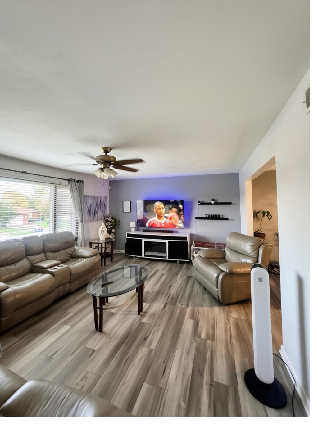 Photo of 3119 W 60th Drive, Merrillville, IN 46410 (MLS # 846347)