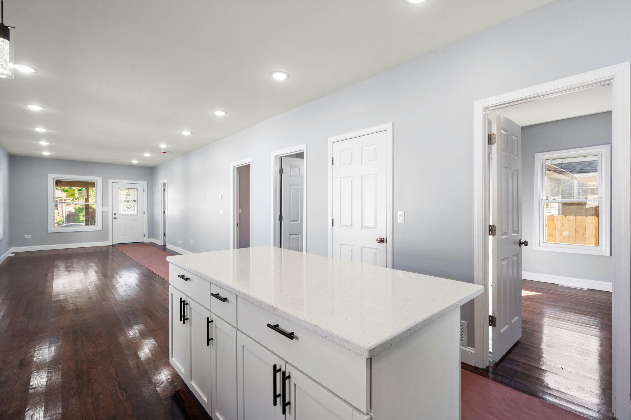 Hammond, Indiana 46324, United States, 3 Bedrooms Bedrooms, ,1 BathroomBathrooms,Residential,Active,226883