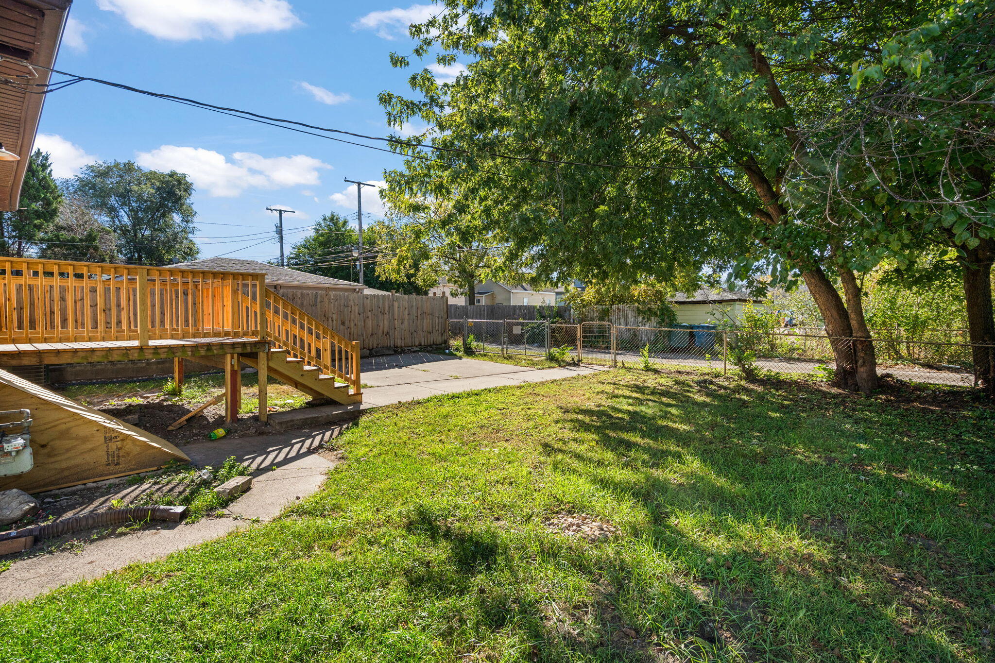 Hammond, Indiana 46324, United States, 3 Bedrooms Bedrooms, ,1 BathroomBathrooms,Residential,Active,226883