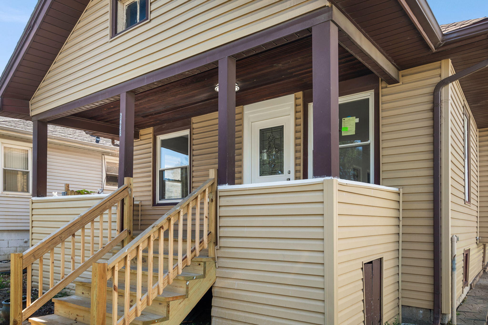 Hammond, Indiana 46324, United States, 3 Bedrooms Bedrooms, ,1 BathroomBathrooms,Residential,Active,226883