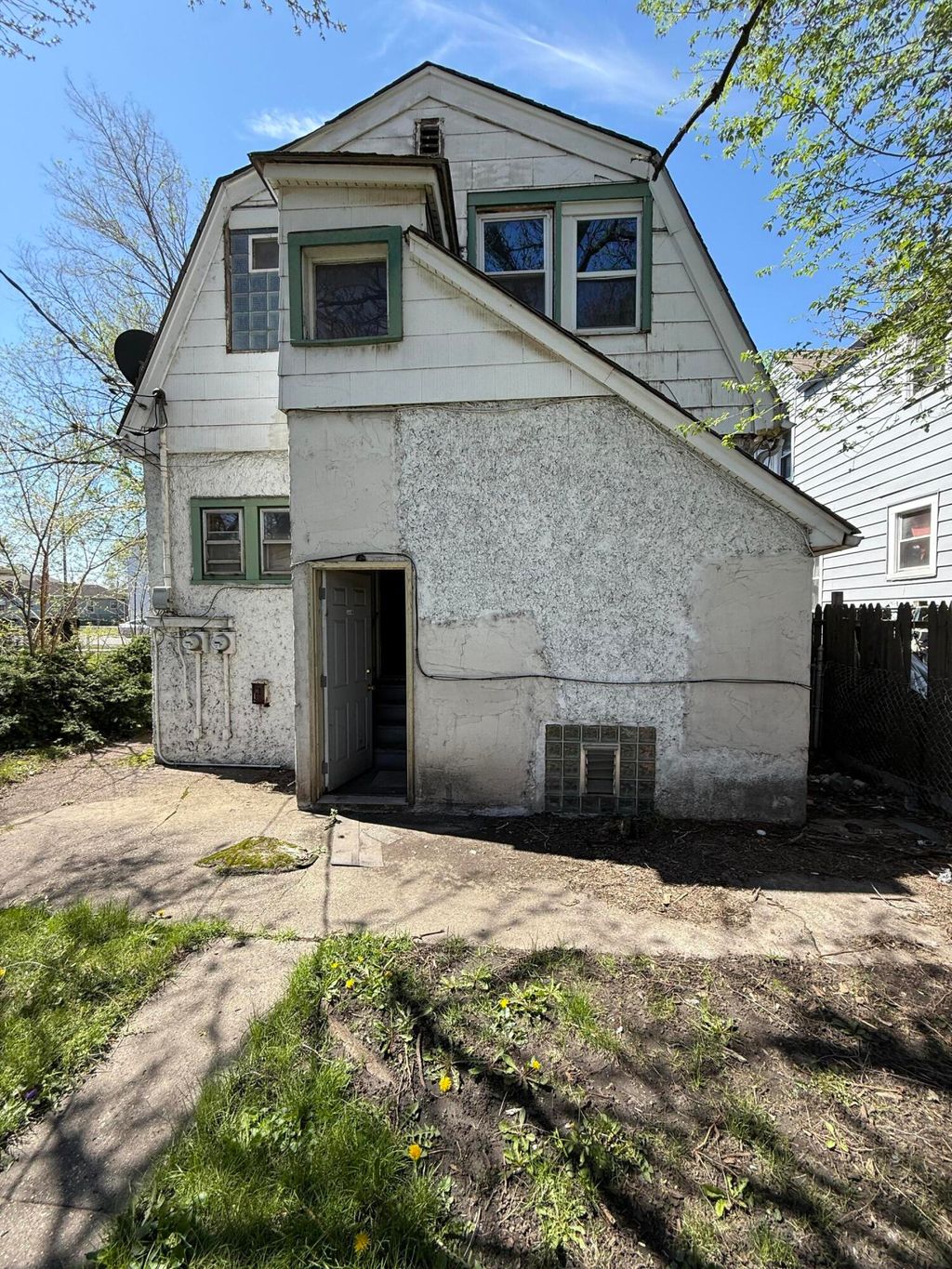 Photo of 3809 Catalpa Street, East Chicago, IN 46312 (MLS # 839379)