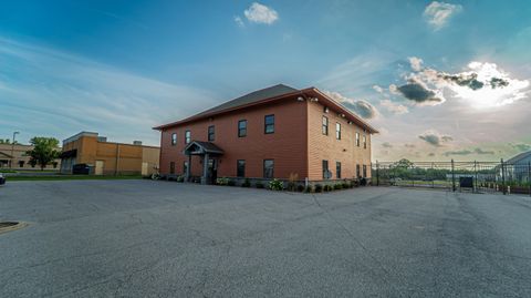 8420 Indiana Street Merrillville IN 46410