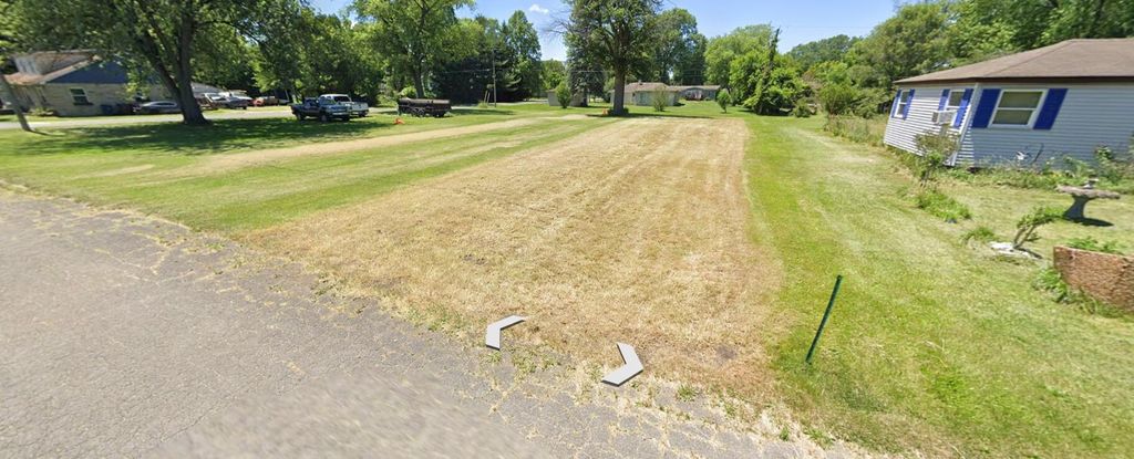 Photo of 3390 California Street, Lake Station, IN 46405 (MLS # 836899)