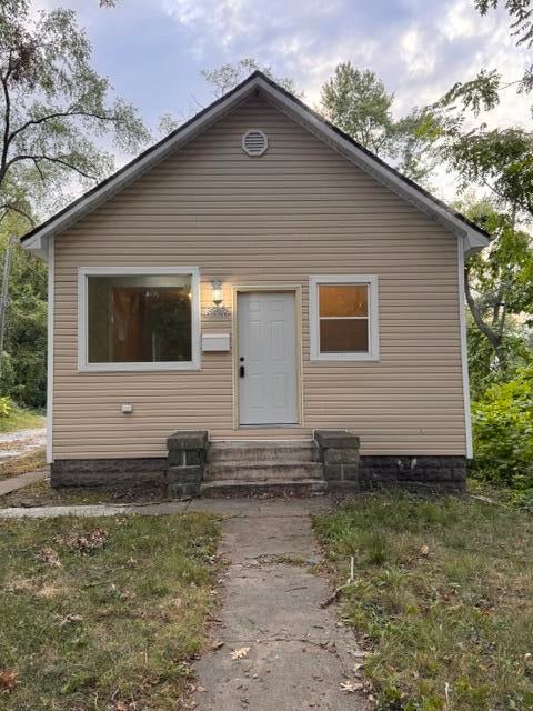 Photo of 4228 Delaware Street, Gary, IN 46409 (MLS # 845392)